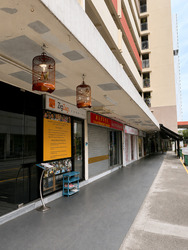 Saint George's Road (D12), Shop House #610269661